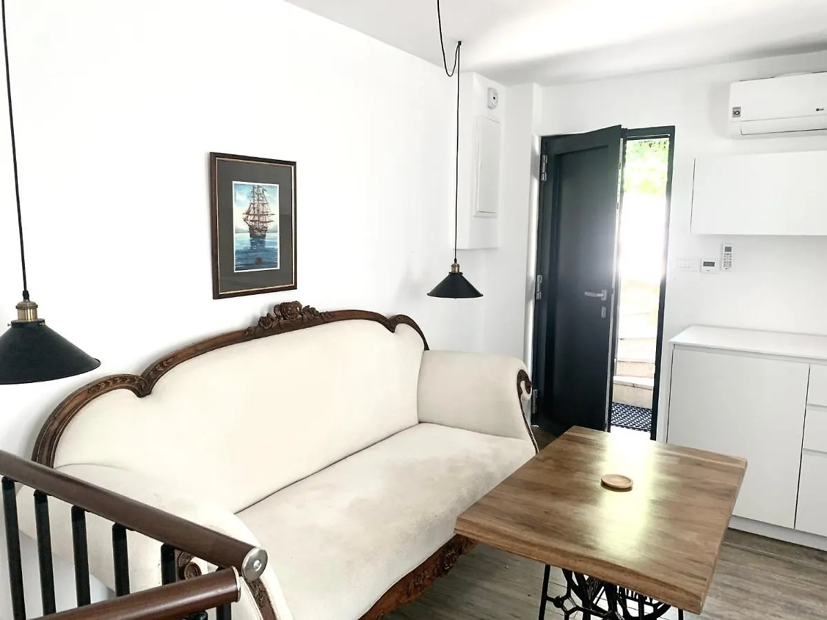 Artspace Location-Opatija-3 Bedroom House With Rooftop Garden By Beach 0*, Opatija Kroatien