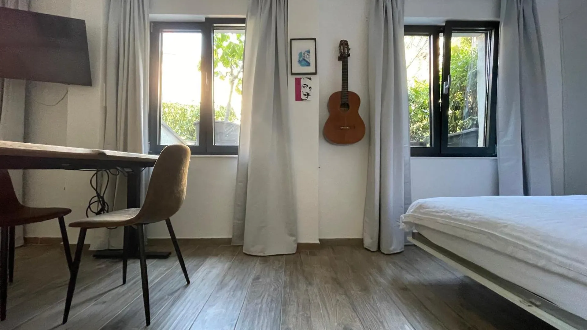 Lejlighed Artspace Location-Opatija-3 Bedroom House With Rooftop Garden By Beach