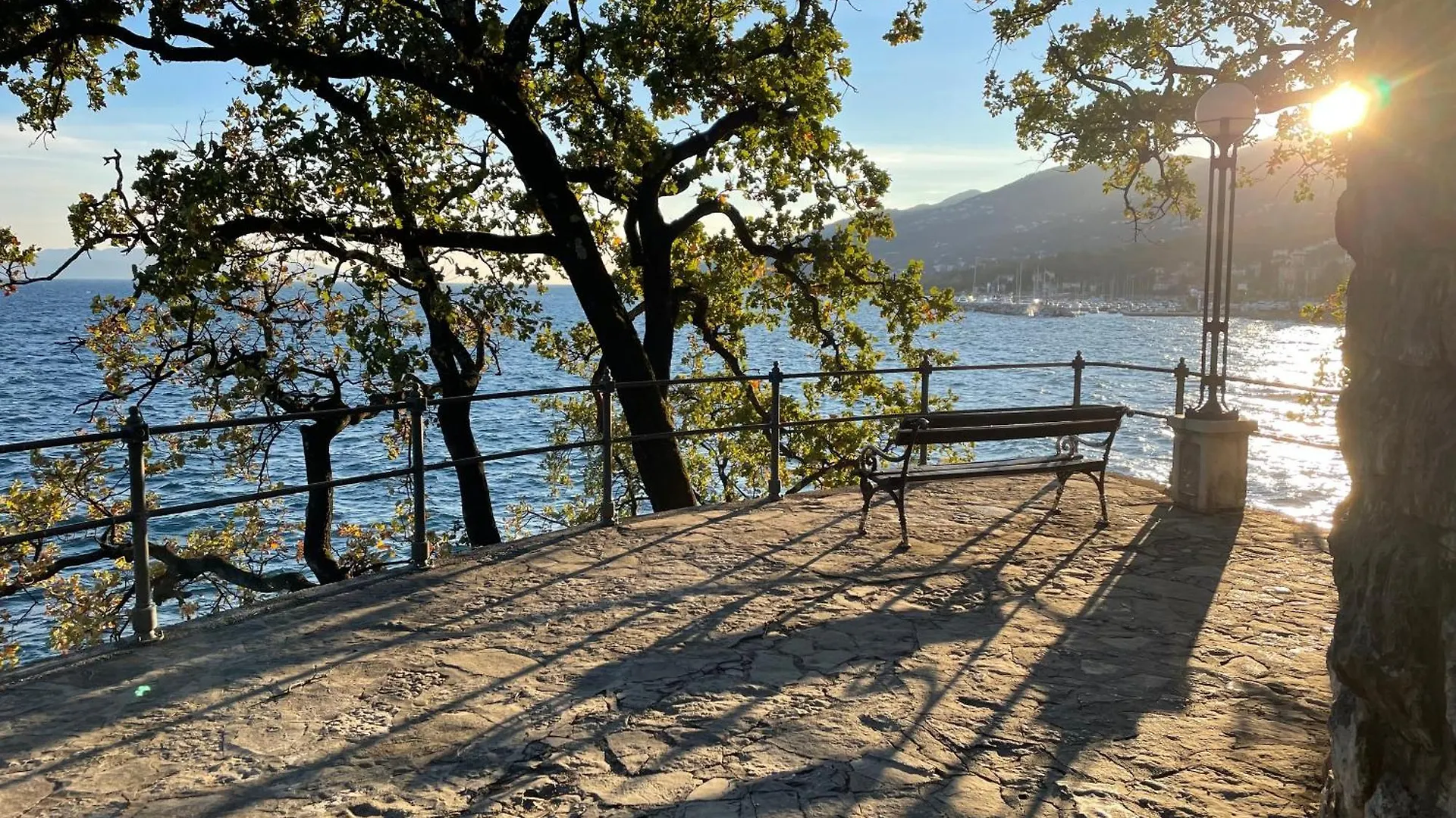 Artspace Location-Opatija-3 Bedroom House With Rooftop Garden By Beach 0*, Opatija Kroatien