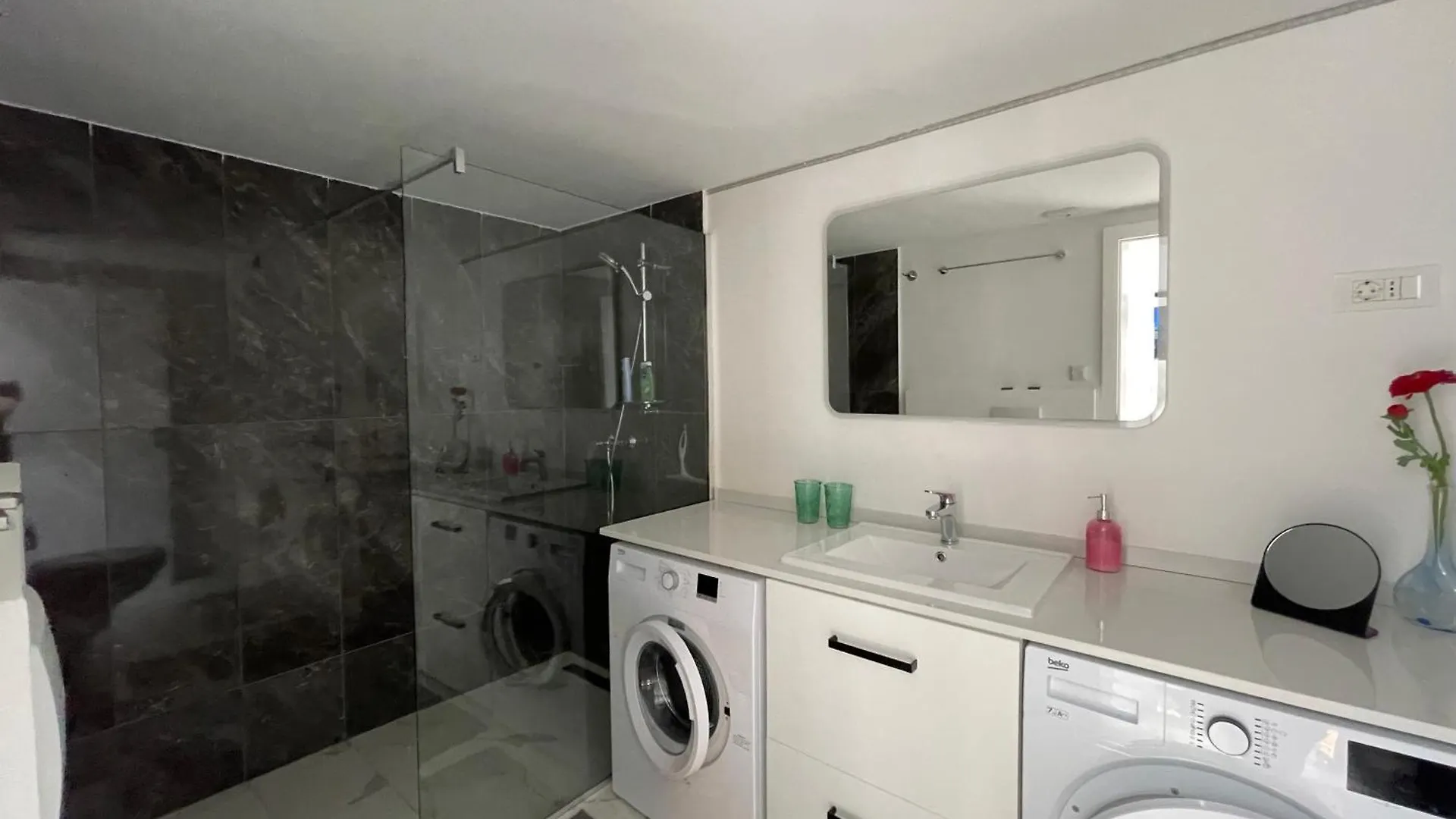 Artspace Location-Opatija-3 Bedroom House With Rooftop Garden By Beach Kroatien